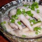 清湯鳳足