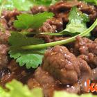 蠔油牛肉