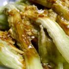 涼拌茄子