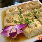 福建釀豆腐