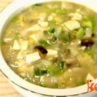 豆腐蠣