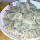 三鮮餃子