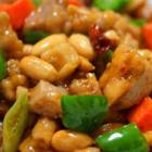 宮保雞丁