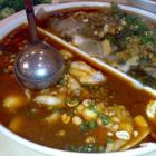 豆花魚片
