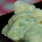 鲅魚餃子