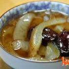海參湯