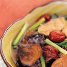 肝棗補血湯