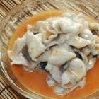 溜魚片