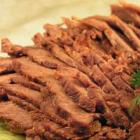 白鹵牛肉