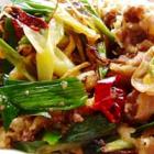 家常羊肉
