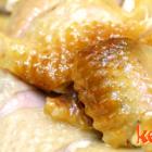 鹽酥鴨