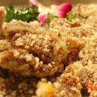 炸小牛排