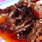 燈影牛肉（一）