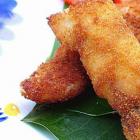 網油魚卷