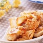 香煎餃子