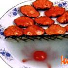 干炸鱘蓋