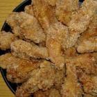 酥炸鳳翼