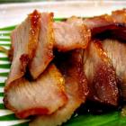 叉燒肉