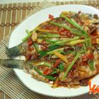 豆瓣魚