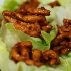 醬炒肉絲