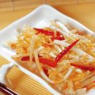酸辣圓白菜
