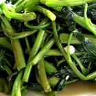 炒空心菜