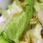拌生菜