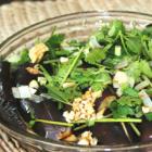 清蒸茄子