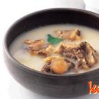 清燉牛尾湯