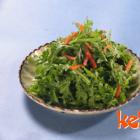 老家拌茼蒿