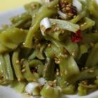 芝麻貢菜