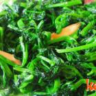 炒豌豆苗