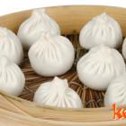 香菇鮮肉包