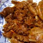川味啤酒鴨
