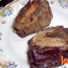 荷葉粉蒸肉
