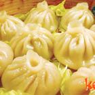 酸菜鮮肉包