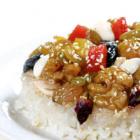八寶飯