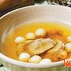 參蓮湯