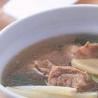 牛肉歸芪湯