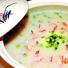 萊菔子粥