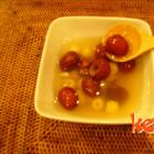 爵床紅棗湯