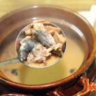 參龜湯