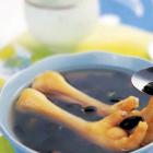 牛膝杜仲湯