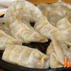 鮮肉灌湯蒸餃