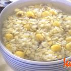 薏米蓮子粥