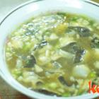 天麻魚頭煲