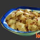 豆瓣豆腐