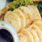 軟炸番茄