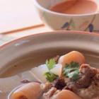 薏仁苓術(shù)羊肉煲