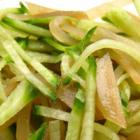 珊瑚蘿卜條